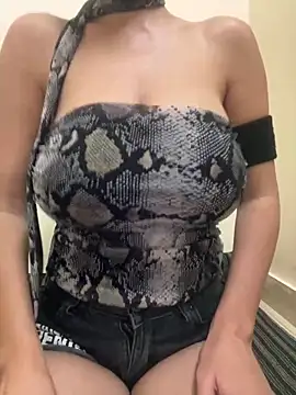 TEEN-BEBO online show from 04-11-26, 07:56