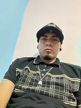 Ricardo2334 online show from 02-28-26, 04:35