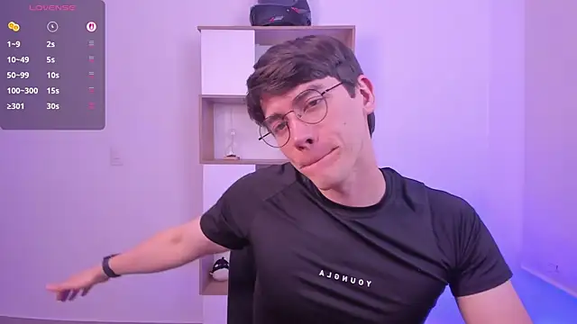 Natte   online show from 07-07-26, 01:08