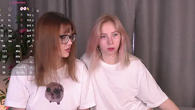 Lunabate online show from 04-07-26, 04:46