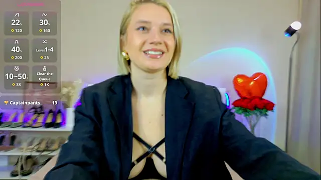 EmiSoul online show from 02-20-26, 08:05