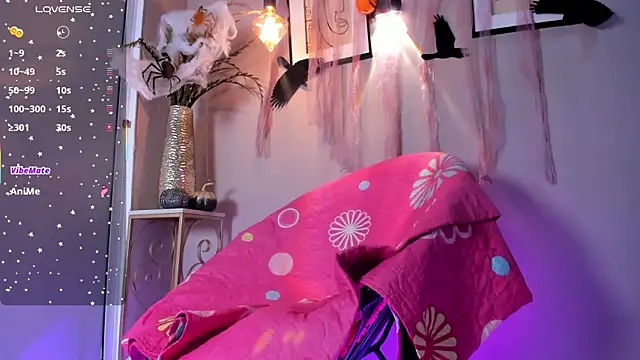 dulce fiore07 online show from 11-01-25, 12:51