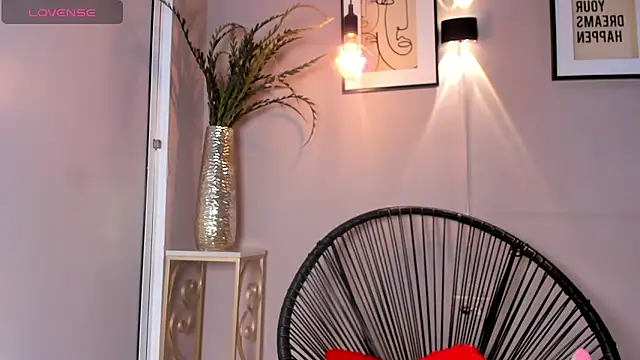 dulce fiore07 online show from 11-05-25, 12:49