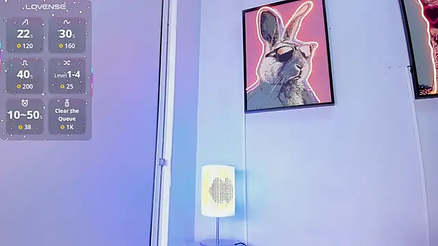 dulce fiore07 online show from 02-07-26, 12:09