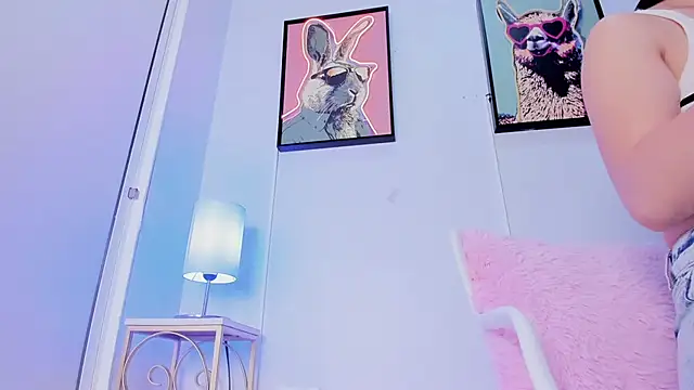 dulce fiore07 online show from 03-16-26, 12:09