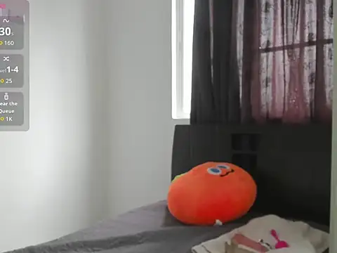 Dayanna adams online show from 02-01-26, 06:28