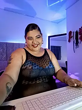 AndreaKinky online show from 01-14-26, 09:15