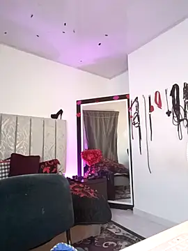 AndreaKinky online show from 03-31-26, 08:04