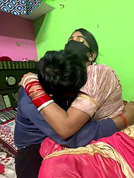 SEXY-SIMI-BHABI online show from 11-10-25, 03:00