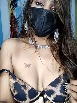 SEXY-SIMI-BHABI online show from 02-14-26, 11:45