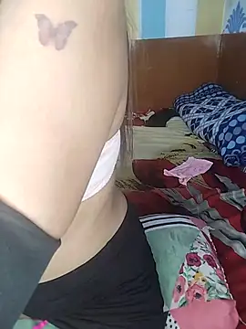 SEXY-SIMI-BHABI online show from 02-17-26, 07:38