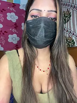 SEXY-SIMI-BHABI online show from 03-26-26, 10:26