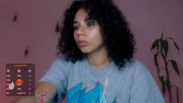 Nocturnawitch online show from 10-03-25, 02:41