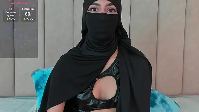  Zahiira  online show from 02-23-26, 12:24