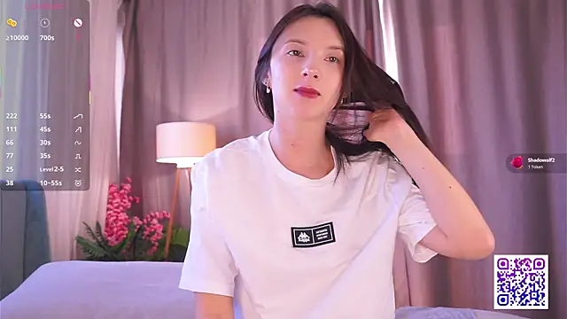 DaisyBlaze online show from 03-31-26, 04:35