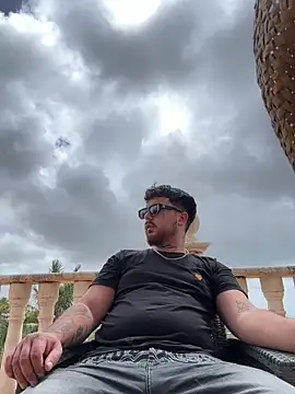 MrSavagexx online show from 04-18-26, 10:41