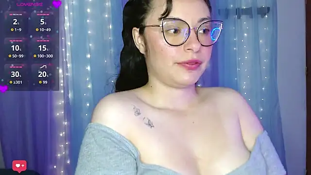 Camila Ord online show from 10-01-25, 06:58