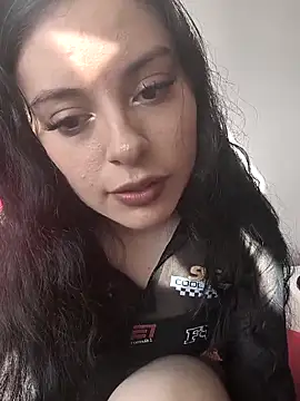 Camila Ord online show from 02-27-26, 09:04