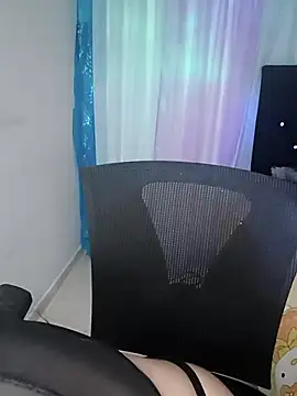 Camila Ord online show from 03-01-26, 08:27