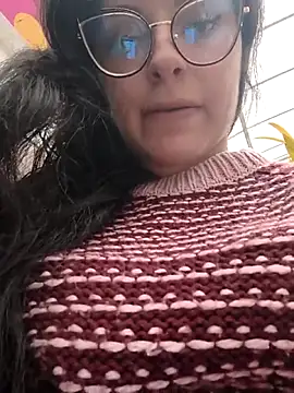 Camila Ord online show from 03-06-26, 09:55