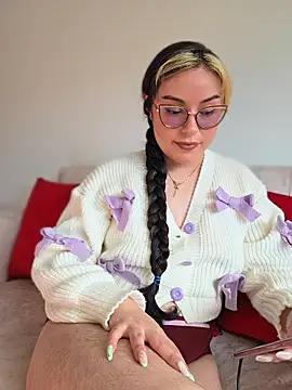 Camila Ord online show from 05-25-26, 08:59