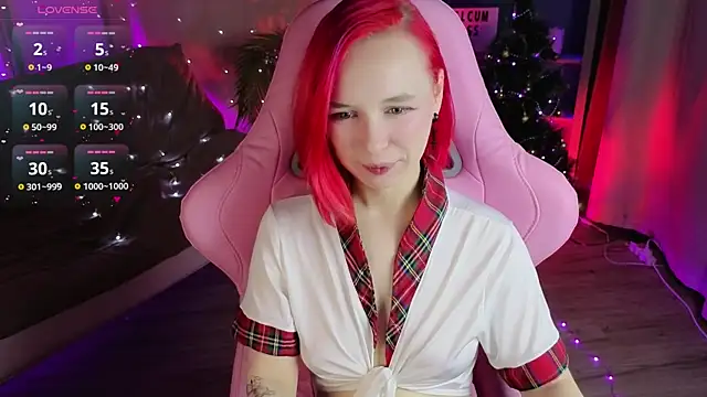 NaomiYoru online show from 01-13-26, 08:36