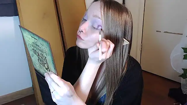 xLoveAnastasia online show from 02-25-26, 04:27