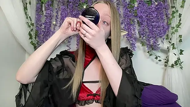 xLoveAnastasia online show from 02-27-26, 04:51