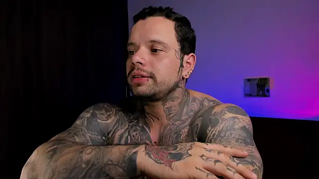 natevillage online show from 04-06-26, 12:08