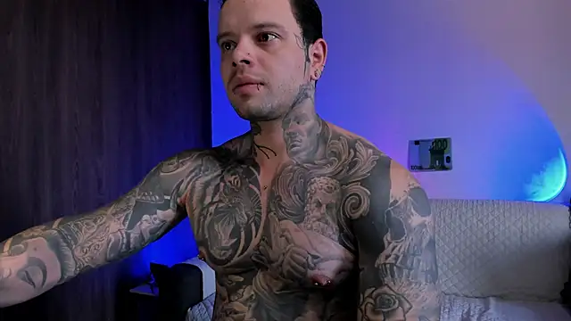 natevillage online show from 04-14-26, 01:17