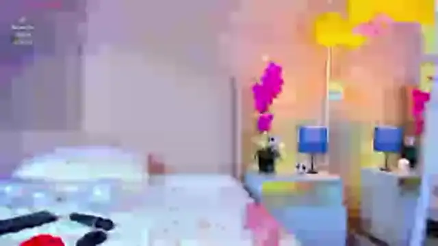 IvyAngel mei online show from 11-28-25, 08:11