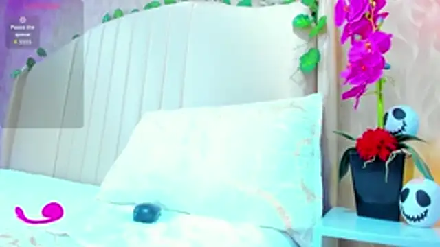 IvyAngel mei online show from 01-11-26, 08:14