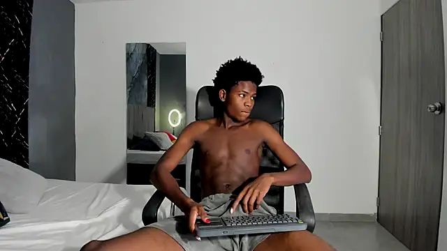 Johan barreto online show from 10-28-25, 11:51