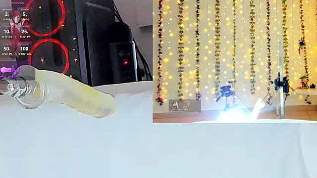 Kitty  Rose   online show from 09-20-25, 10:27