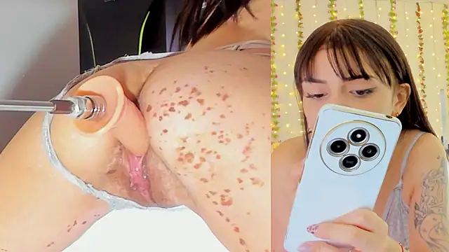 Kitty  Rose   online show from 03-21-26, 12:32