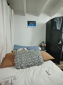 SanChacal5694 online show from 11-08-25, 02:45