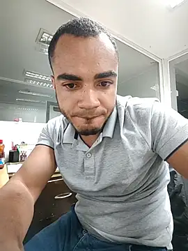 SanChacal5694 online show from 12-02-25, 10:38