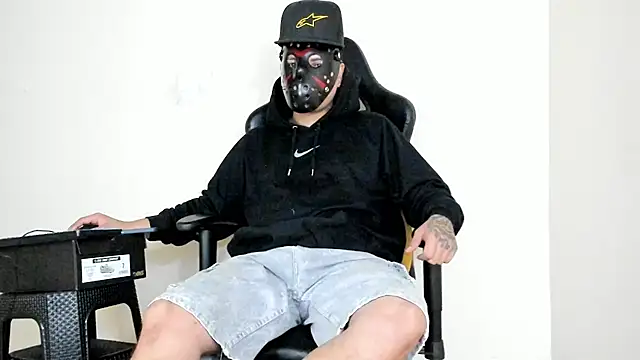 HELLSTAR online show from 11-01-25, 05:31