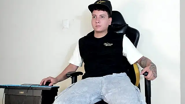 HELLSTAR online show from 11-16-25, 08:53