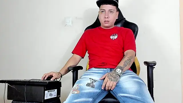 HELLSTAR online show from 11-22-25, 10:20