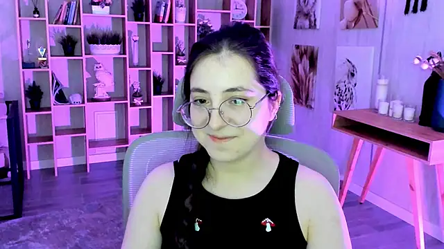 VirtuallVoyant online show from 11-05-25, 04:45