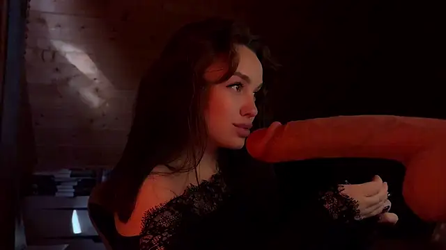 Crucio online show from 03-24-26, 07:13