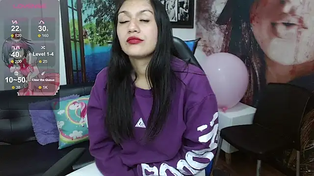 gigi gilt  online show from 03-21-26, 08:19