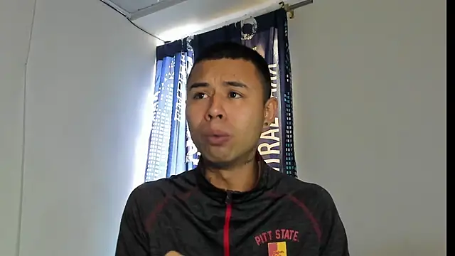  Logan Colton  online show from 01-06-26, 06:55