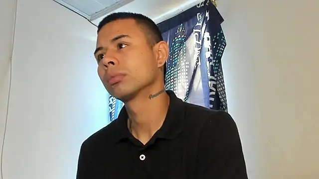  Logan Colton  online show from 02-19-26, 05:09