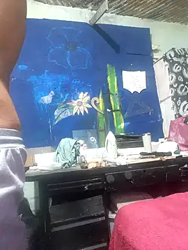 elvergu666 online show from 12-02-25, 06:19