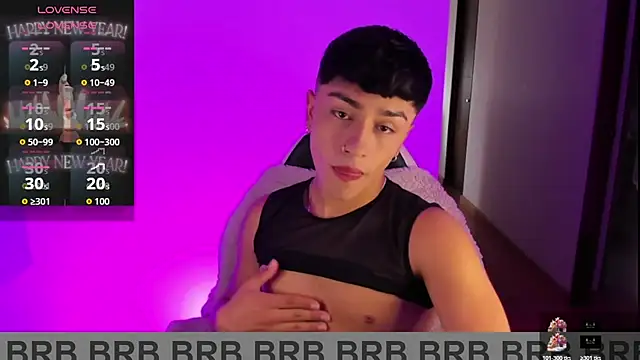 Matheewx m online show from 02-14-26, 03:14