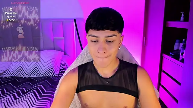 Matheewx m online show from 02-27-26, 09:48