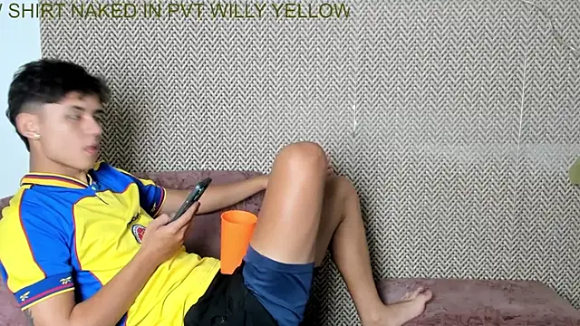 willy sexxx18 online show from 11-03-25, 02:29