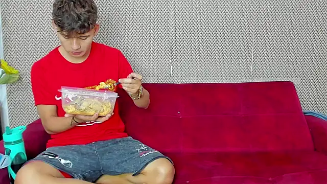 willy sexxx18 online show from 02-17-26, 08:04